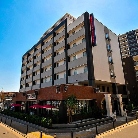 Grand Park Hotel The Luxueux Minami Kashiwa Eksteriør bilde