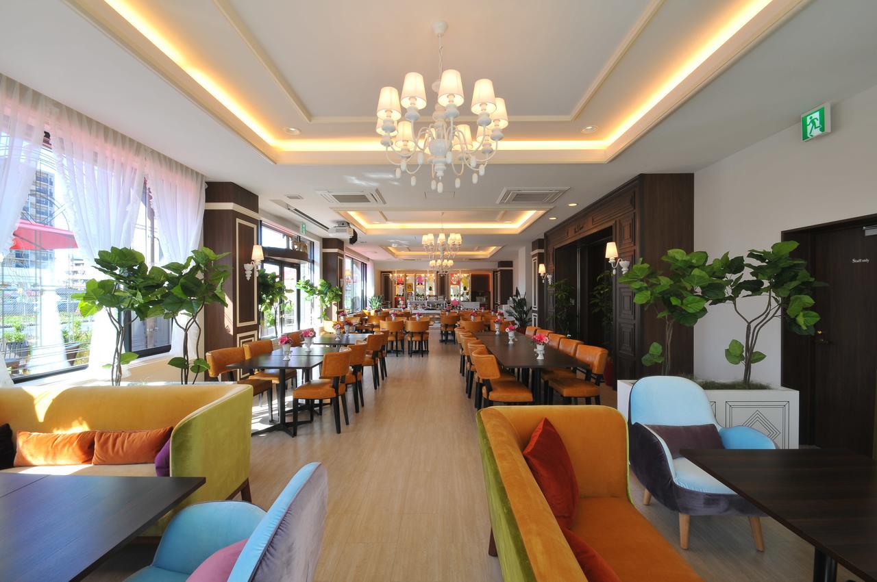 Grand Park Hotel The Luxueux Minami Kashiwa Eksteriør bilde