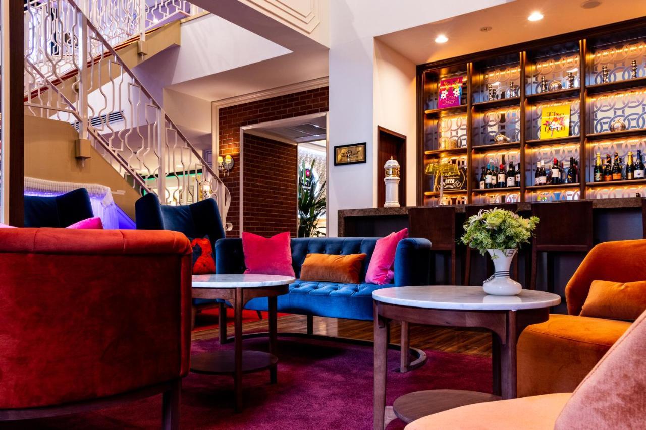 Grand Park Hotel The Luxueux Minami Kashiwa Eksteriør bilde