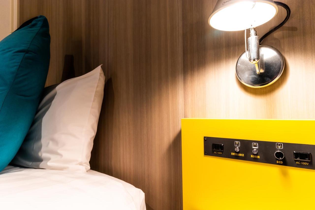 Grand Park Hotel The Luxueux Minami Kashiwa Eksteriør bilde