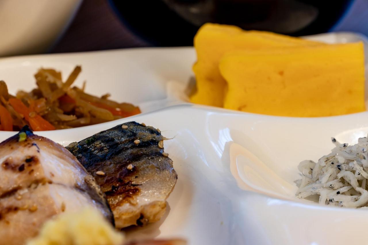 Grand Park Hotel The Luxueux Minami Kashiwa Eksteriør bilde